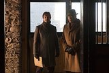 'Hannibal' Recap: The Curious Case of the Human in the Horse 'Hannibal' Recap: The Curious Case of the Human in the Horse