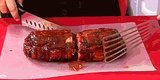 This Bacon Explosion Is So Bad, But Oh, So Good This Bacon Explosion Is So Bad, But Oh, So Good
