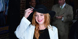 Lindsay Lohan Confirms She Wrote That Sex List While In Rehab Lindsay Lohan Confirms She Wrote That Sex List While In Rehab