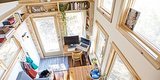 This California Couple's Tiny House Redefines What It Means To Have A 'Dream Home' (PHOTOS) This California Couple's Tiny House Redefines What It Means To Have A 'Dream Home' (PHOTOS)