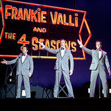 Jersey Boys Movie Trailer Jersey Boys Movie Trailer