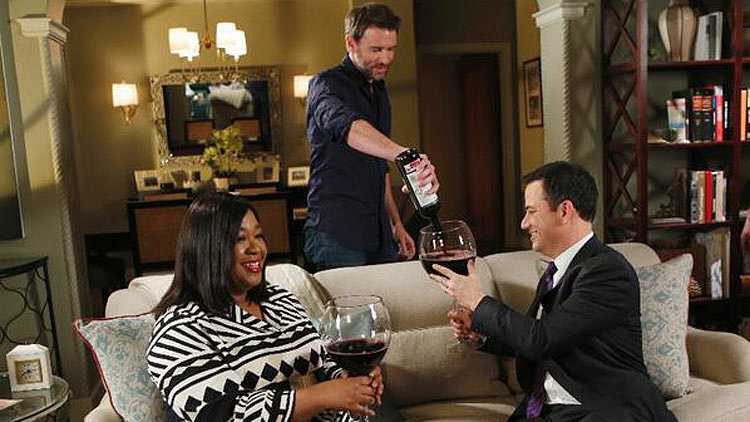 The Scandal Blooper Reel Is the Perfect Cure For That Emotional Finale The Scandal Blooper Reel Is the Perfect Cure For That Emotional Finale