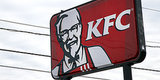 KFC Franchise Apologizes After Allegedly Kicking Out Lesbian Couple For Kissing In UK KFC Franchise Apologizes After Allegedly Kicking Out Lesbian Couple For Kissing In UK