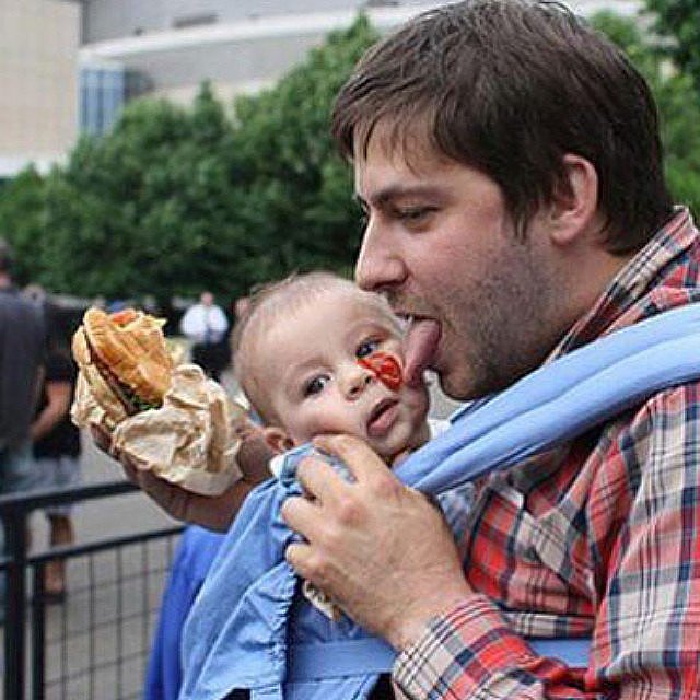 15 Times Mom and Dad Screwed Up (and Everything Turned Out Fine) 15 Times Mom and Dad Screwed Up (and Everything Turned Out Fine)