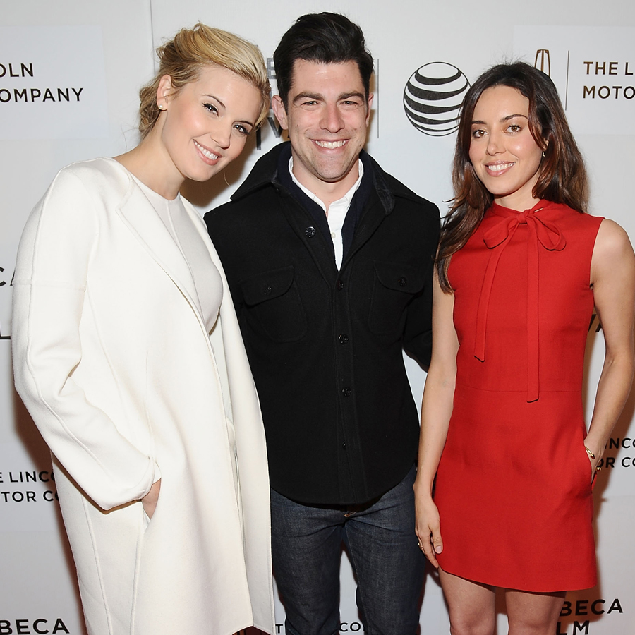 Why Was Poor Max Greenfield "Alone and Scared" in Upstate New York?