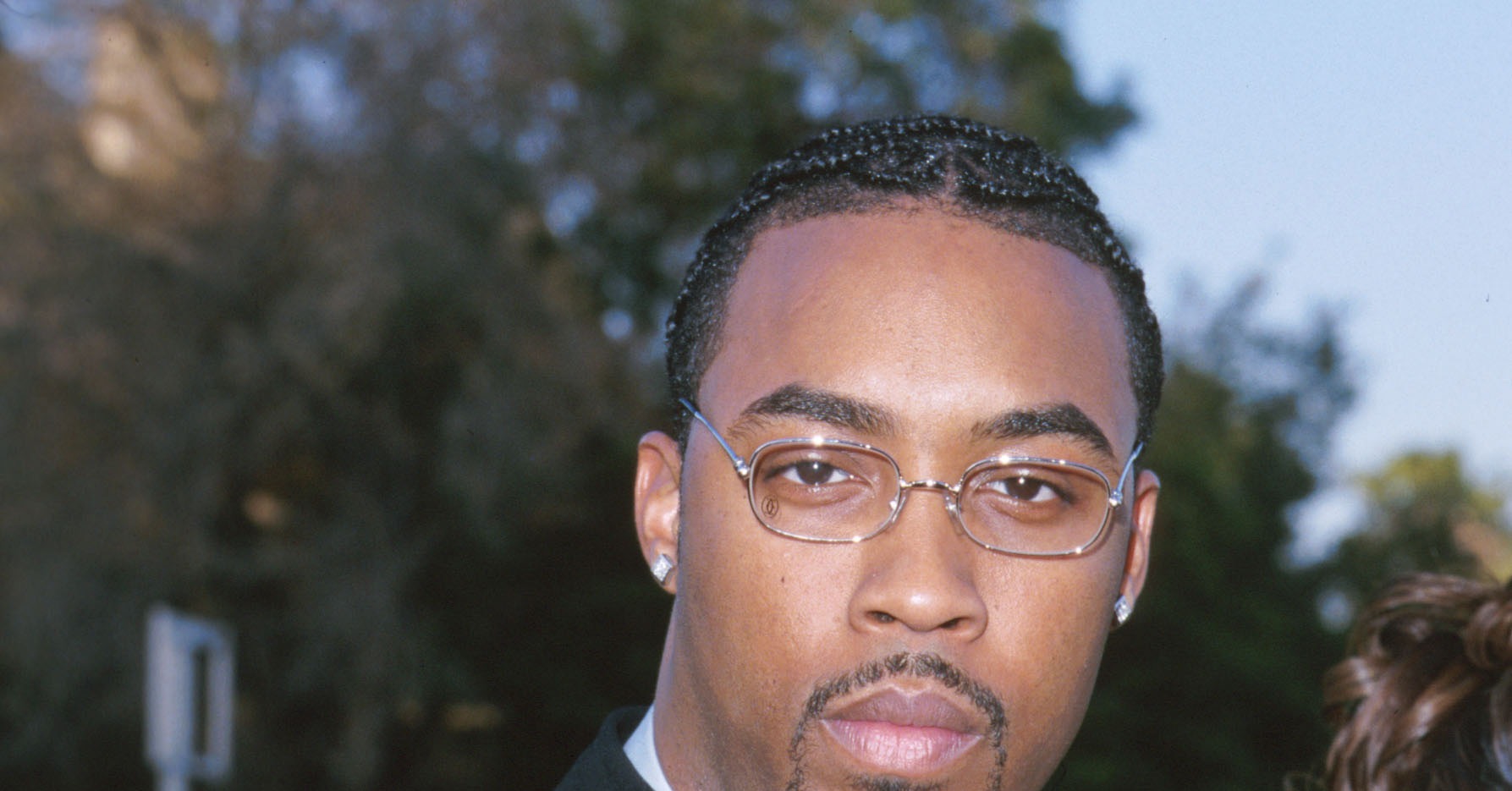Montell Jordan | Can These ’90s Stars Have a Major Comeback, Please