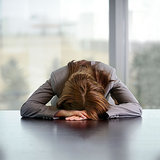 What Really Happens When You're Sleep Deprived What Really Happens When You're Sleep Deprived