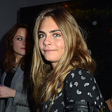 Cara Delevingne Eyebrow Surgery Is Now a Trend Cara Delevingne Eyebrow Surgery Is Now a Trend