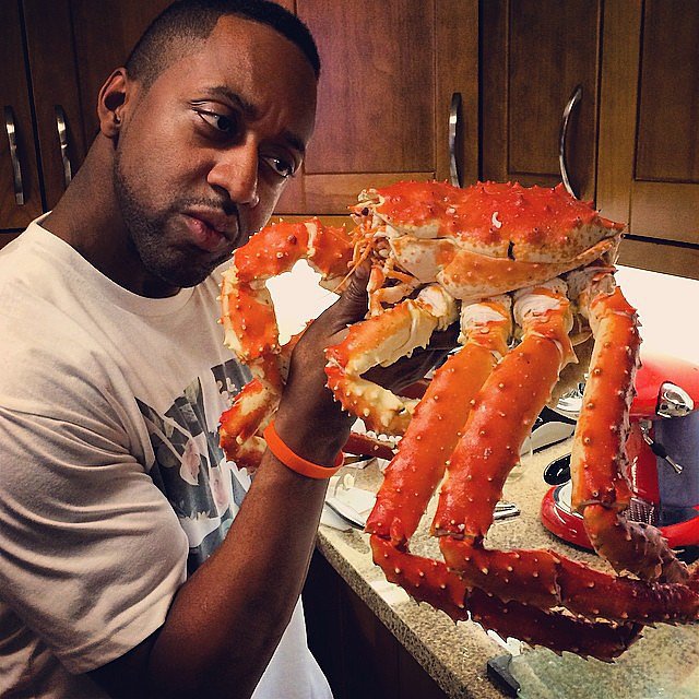 Jaleel White Jaleel White
