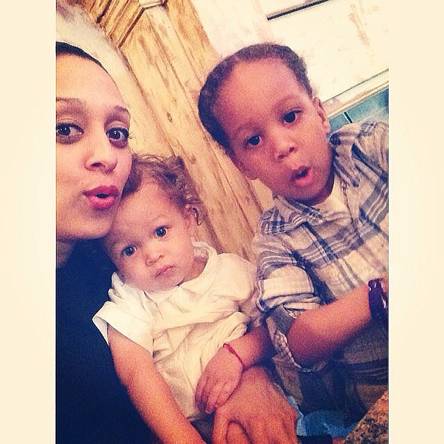 Tamera Mowry Tamera Mowry