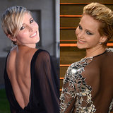 Double Take: Celebrity Look-Alikes