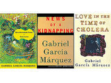 Three Books by Gabriel Garcia Marquez That You Must Read Three Books by Gabriel Garcia Marquez That You Must Read