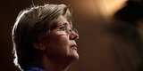 Elizabeth Warren Book Is A Liberal Call To Arms That Rips Tea Party 'Magical Thinking' Elizabeth Warren Book Is A Liberal Call To Arms That Rips Tea Party 'Magical Thinking'