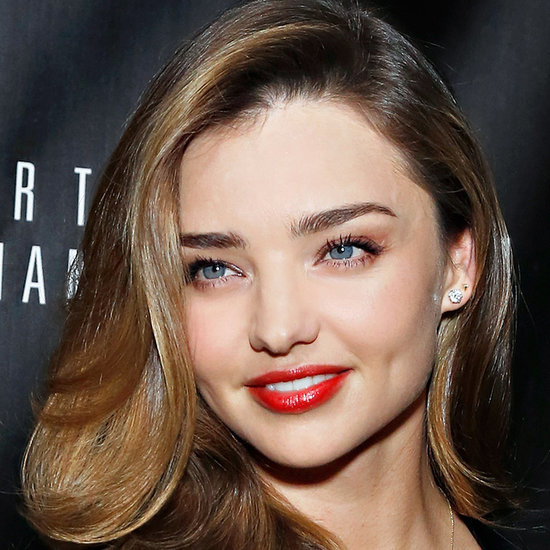 Miranda Kerr Birthday: See Her Best Hair And Makeup Looks Miranda Kerr Birthday: See Her Best Hair And Makeup Looks
