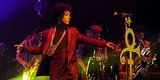 Prince Drops New Single 'The Breakdown' Prince Drops New Single 'The Breakdown'