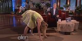Kristen Bell's Daughter Has Awesome Dance Moves, Knows Three Words, Including 'Boobies' Kristen Bell's Daughter Has Awesome Dance Moves, Knows Three Words, Including 'Boobies'