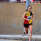 How an Athlete's Running Mantra Makes For Good Life Advice