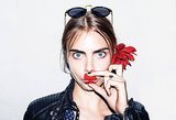 Why Cara Delevingne Is the Only Truly Modern Supermodel Why Cara Delevingne Is the Only Truly Modern Supermodel