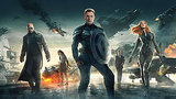 'Captain America' Victorious For The Third Time At The Box Office 'Captain America' Victorious For The Third Time At The Box Office