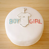 30 Gender Reveal Cakes to Inspire Your Big Unveiling