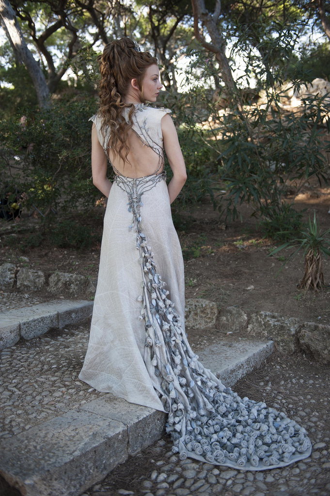 Fit For a Queen Fit For a Queen