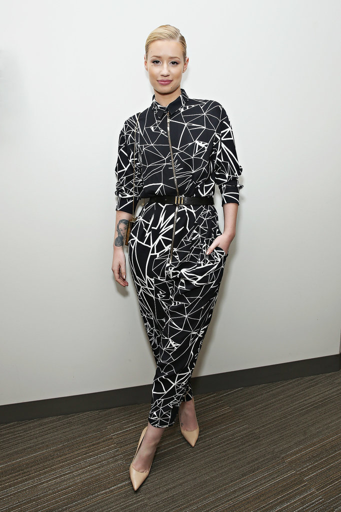 Iggy Azalea Iggy Azalea