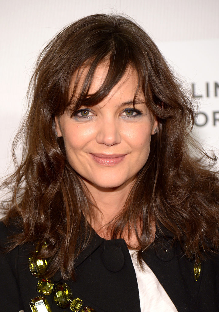 Katie Holmes Katie Holmes