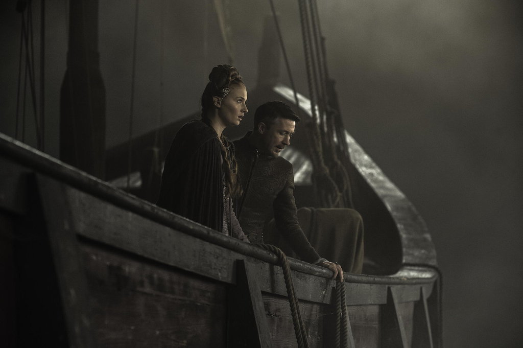 Petyr Baelish Petyr Baelish