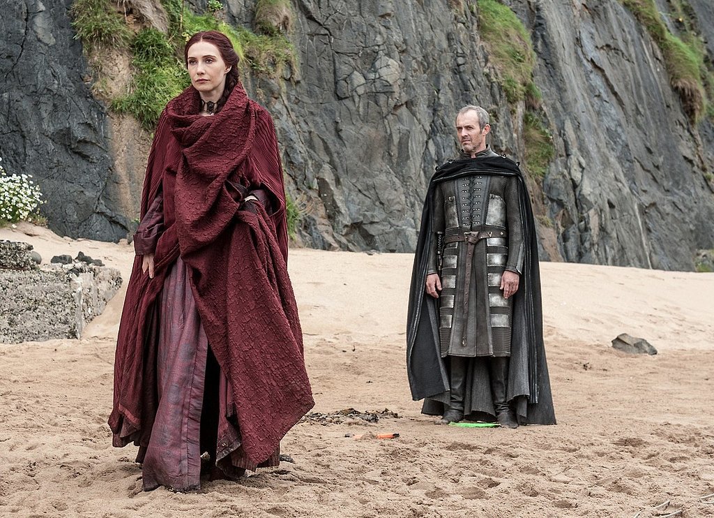 Melisandre Melisandre