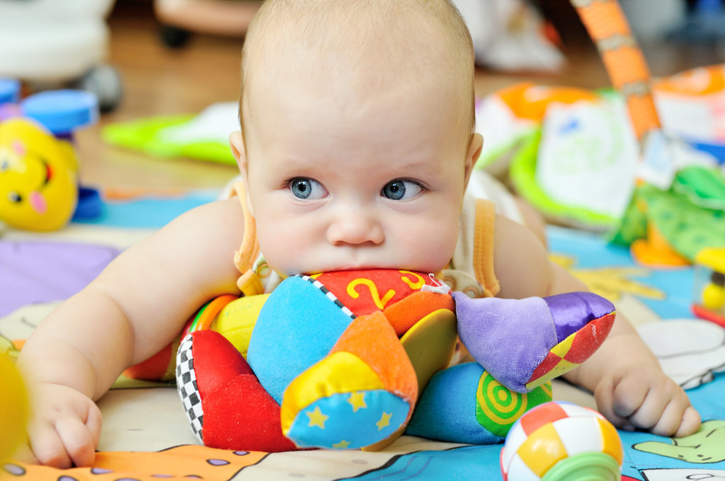 Playtime Products Playtime Products