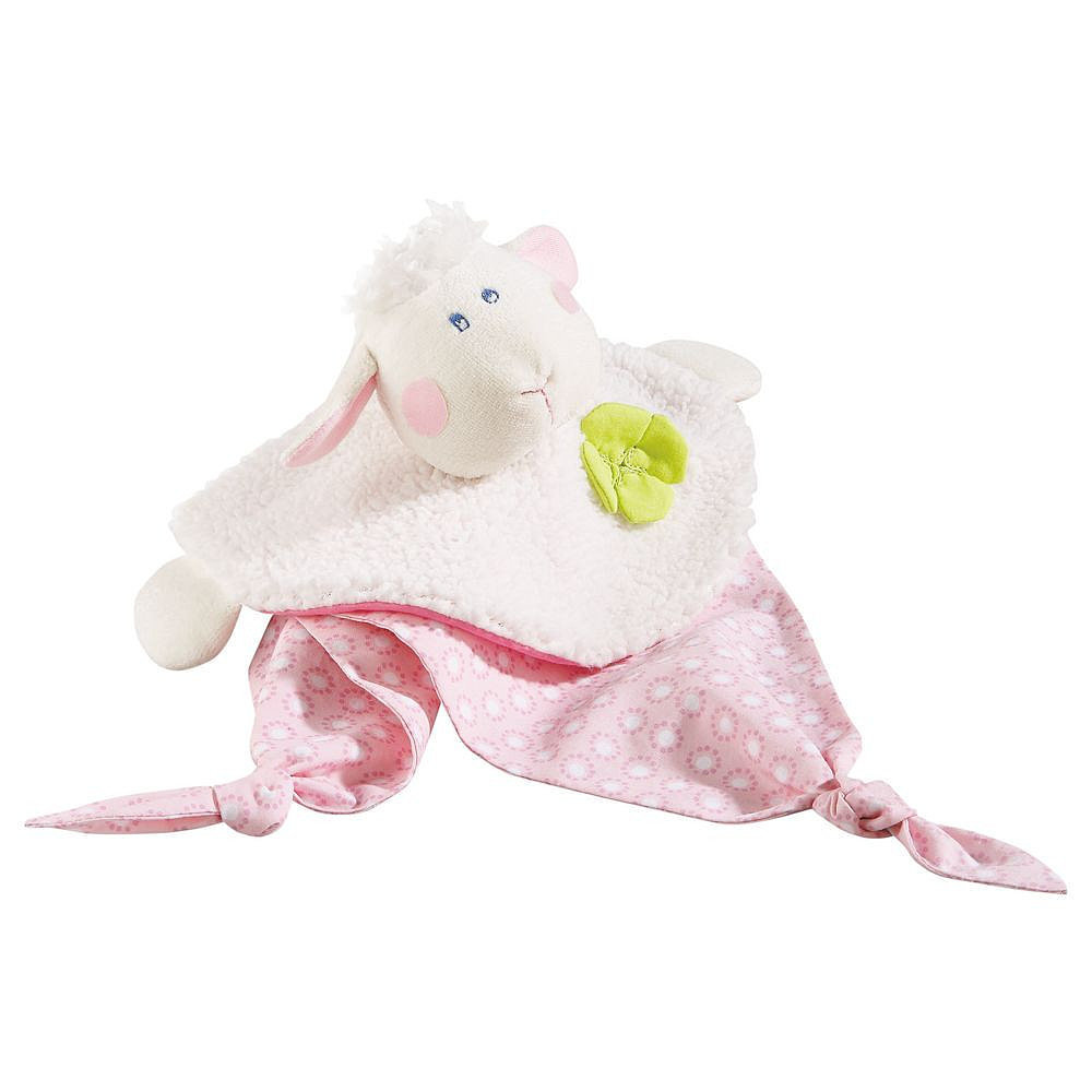 Cotti Pure Nature Organic Towel Doll Cotti Pure Nature Organic Towel Doll
