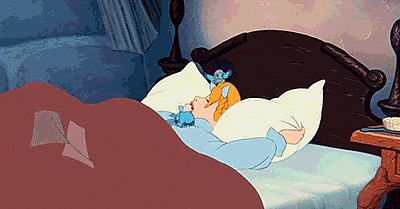 Not Getting Enough Sleep Not Getting Enough Sleep