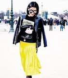 The Slimming Skirt Silhouette Every Woman Should Own The Slimming Skirt Silhouette Every Woman Should Own