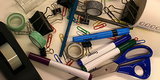 20 DIY Lifehacks With Office Junk That Will Blow Your Mind 20 DIY Lifehacks With Office Junk That Will Blow Your Mind