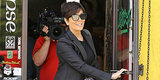 Kris Jenner Reportedly Bought A $200 Bong For Her Mother Kris Jenner Reportedly Bought A $200 Bong For Her Mother