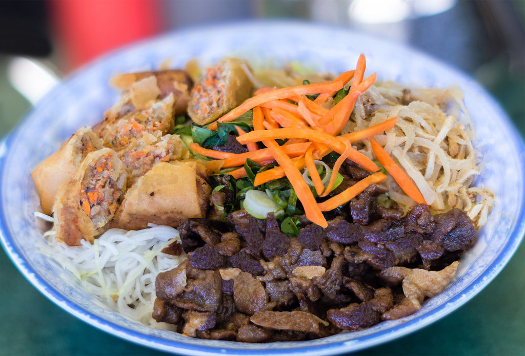 Vermicelli Vermicelli
