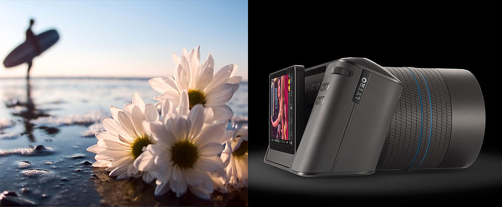 Lytro's Illum Can Do Something No Other Advanced Camera Can Lytro's Illum Can Do Something No Other Advanced Camera Can