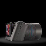 Lytro Illum Camera Lytro Illum Camera