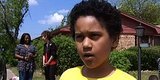 This Boy Saved For A PlayStation, But Then Tragedy Struck And He Helped His Community Instead This Boy Saved For A PlayStation, But Then Tragedy Struck And He Helped His Community Instead