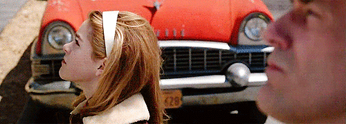 This is probably the exact moment when Sally realizes just how flawed her father is.
This is probably the exact moment when Sally realizes just how flawed her father is.