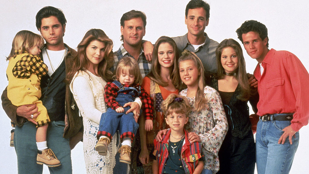 Full House TV Show Facts POPSUGAR Entertainment Full House TV Show Facts POPSUGAR Entertainment