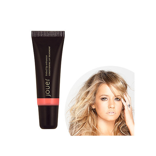 Jouer Tinted Lip Enhancer in Bellini Jouer Tinted Lip Enhancer in Bellini