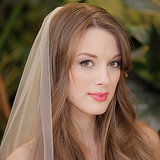 Wedding Hair Veil Tutorial | Video Wedding Hair Veil Tutorial | Video