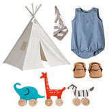 Rachel Zoe’s Latest Baby Obsessions Rachel Zoe’s Latest Baby Obsessions