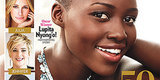 Lupita Nyong'o Is People Magazine's Most Beautiful Person 2014 Lupita Nyong'o Is People Magazine's Most Beautiful Person 2014