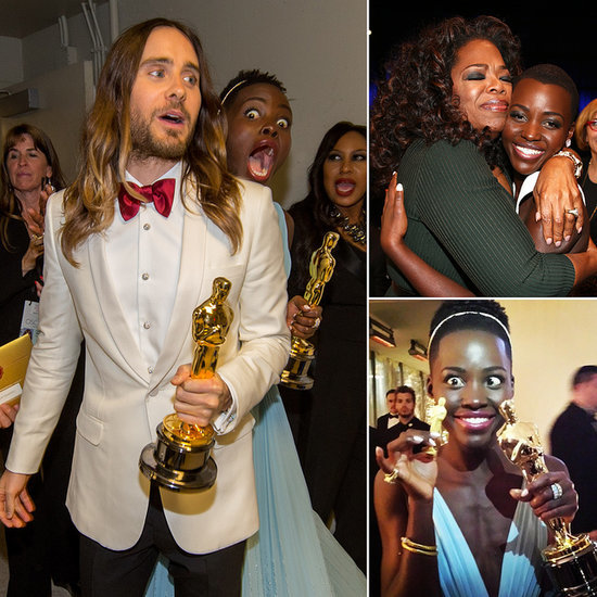 All the Times Lupita Nyong'o Was Basically Perfect All the Times Lupita Nyong'o Was Basically Perfect