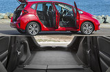 6 New Dog-Friendly Cars 6 New Dog-Friendly Cars