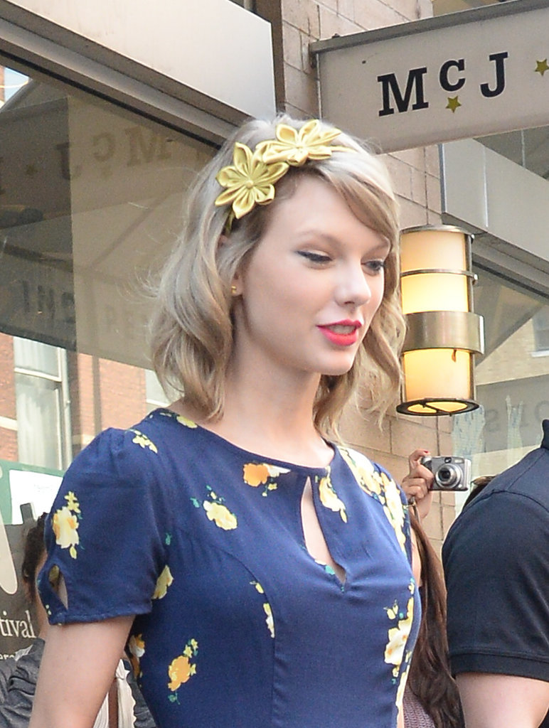 Taylor Swift Taylor Swift