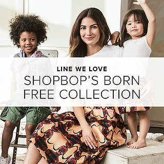 Shopbop's Amazing Born Free Line