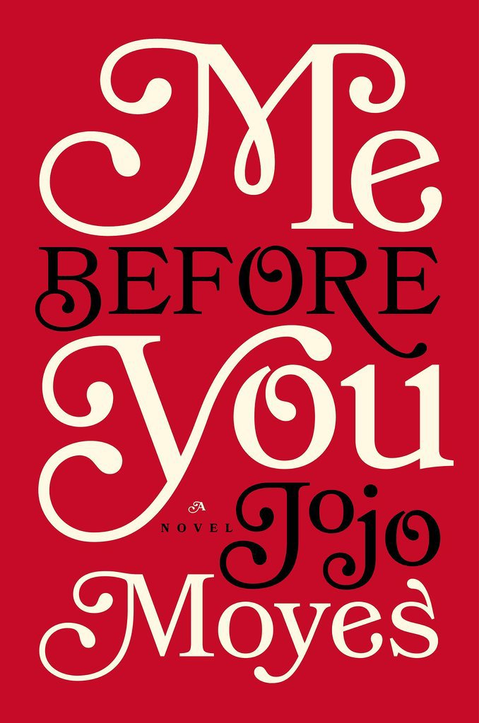 Me Before You Me Before You